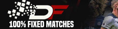 real fixed match
